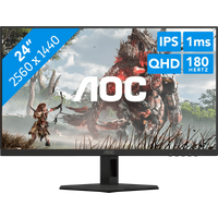 AOC Q24G4RE
