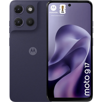 Motorola Moto G17 256GB Blauw 4G