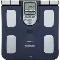 Omron BF511 Blauw