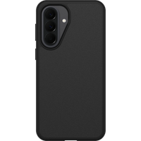 Otterbox React Samsung Galaxy A37 Back Cover Zwart