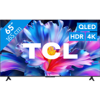 TCL 65 QLED P6L (2026)