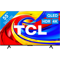 TCL 55 QLED P79L (2026)