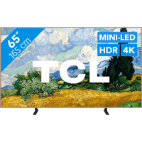 TCL QD Mini-led 65 A400 Pro (2026)