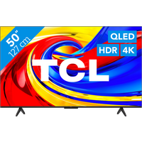 TCL 50 QLED P79L (2026)