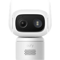Eufy Wired Cam C31 Wit
