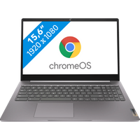 Lenovo IdeaPad 3 Chromebook 15IJL6 82N40027MH