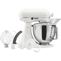 KitchenAid Artisan Mixer 5KSM175PSEPL Porselein Wit