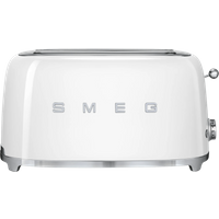 SMEG TSF02WHEU Wit