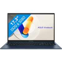 ASUS Vivobook 17 X1704VA-AU1065W