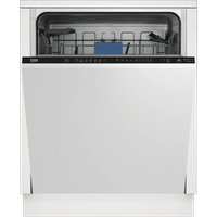 Beko BDIN37440WP - PowerIntense
