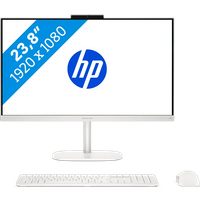 HP OmniStudio 24-cu0951nd Qwerty