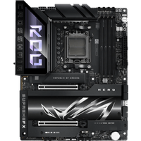 ASUS ROG CROSSHAIR X870E HERO