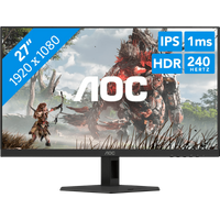 AOC AGON G4 27G4ZRE