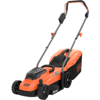 BLACK+DECKER BCMW3318L2-QW