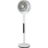 Fuave SF104DCPW Quiet Air Luux