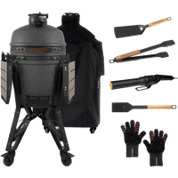 The Bastard VX Medium Compleet Starterspakket