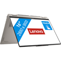 Lenovo Yoga 7 2-in-1 OLED Copilot+ PC 16AKP10 83JU0016MH