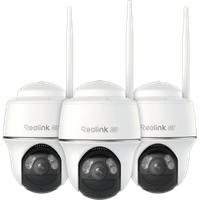 Reolink Argus B440 3-Pack