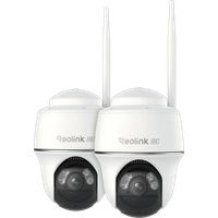 Reolink Argus B440 Duo Pack