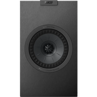 KEF Q1 Meta Zwart (per paar)
