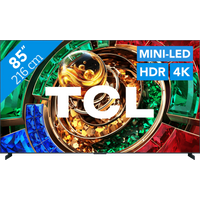 TCL RGB Mini-led 85 RM9L (2026)