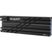 Be quiet! MC1 M2 SSD cooler