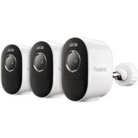 Reolink Argus B330 3-Pack