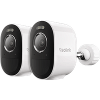 Reolink Argus B330 Duo Pack