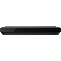 Sony UBP-X700K Zwart