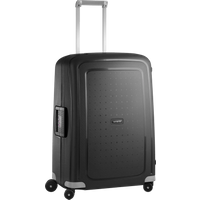 Samsonite S'Cure Spinner 69cm Black