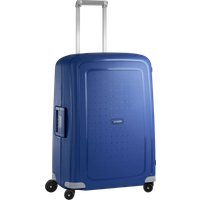 Samsonite S'Cure Spinner 69cm Dark Blue