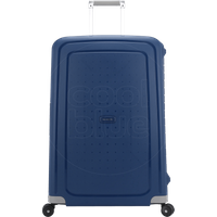 Samsonite S'Cure Spinner 75cm Dark Blue