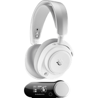 SteelSeries Arctis Nova Pro Omni Wit