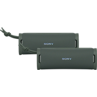 Sony ULT Field 1 Groen Duo Pack