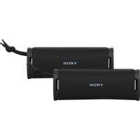 Sony ULT Field 1 Zwart Duo Pack