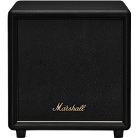 Marshall Heston Sub 200 Zwart