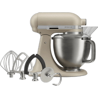 Kitchenaid 5KSM50PKVEOC Oat