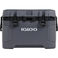 Igloo Trailmate 50QT Carbonite koelbox