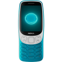 Nokia 3210 128MB Blauw 4G