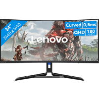 Lenovo Legion Pro 34WD-10 OLED