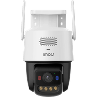 Imou Titan Pro