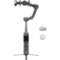 DJI Osmo Mobile 8 Pro Creator Combo