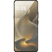 Just In Case Tempered Glass Motorola Signature Screenprotector