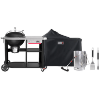 Weber Performer Premium Starterspakket