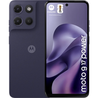 Motorola Moto G17 Power 256GB Blauw 4G
