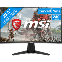 MSI MAG 245C X24 Curved
