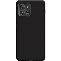 Just in Case Soft Design Motorola ThinkPhone Back Cover Zwart