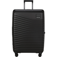 Samsonite Intuo Expandable Spinner 75cm Black