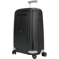 Samsonite S'Cure Spinner 55cm Black