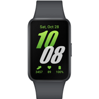 Samsung Galaxy Fit 3 Grijs